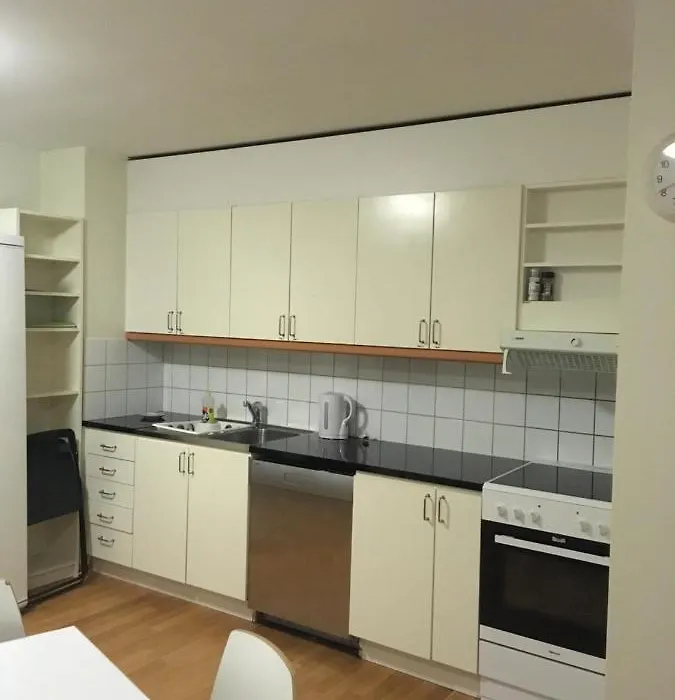 Oslo, Bislett - Private Rooms With Bathroom!-1