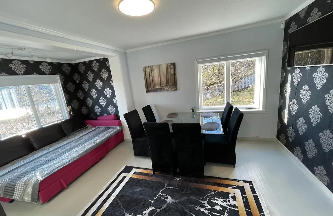 House, Daily Room-1