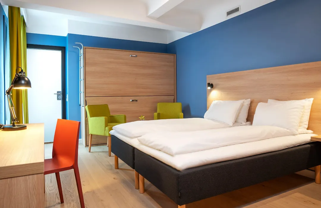 Thon Hotel Astoria-1
