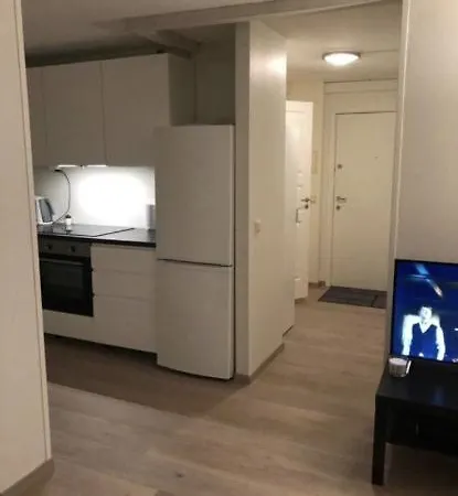 Guesthouse - Oslo Centrum-3