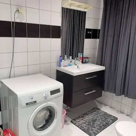 Rom Midt I Oslo Sentrum - Ga Avstand Til Det Meste-3