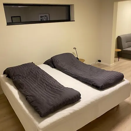 Familyroom #1 Appartmenthotel Oslo Adress Isabels Vei 16-2