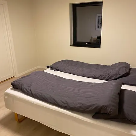 Familyroom #1 Appartmenthotel Oslo Adress Isabels Vei 16-3