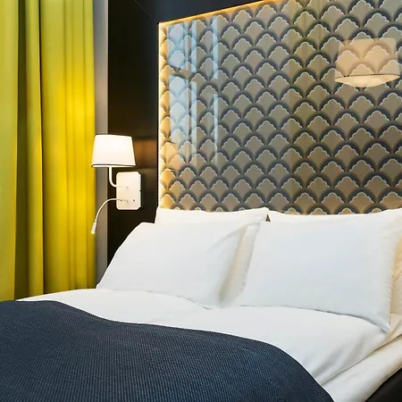 Thon Hotel Spectrum-2